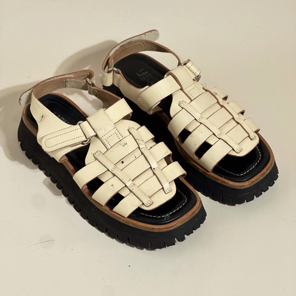 LABUCQ SANDALS